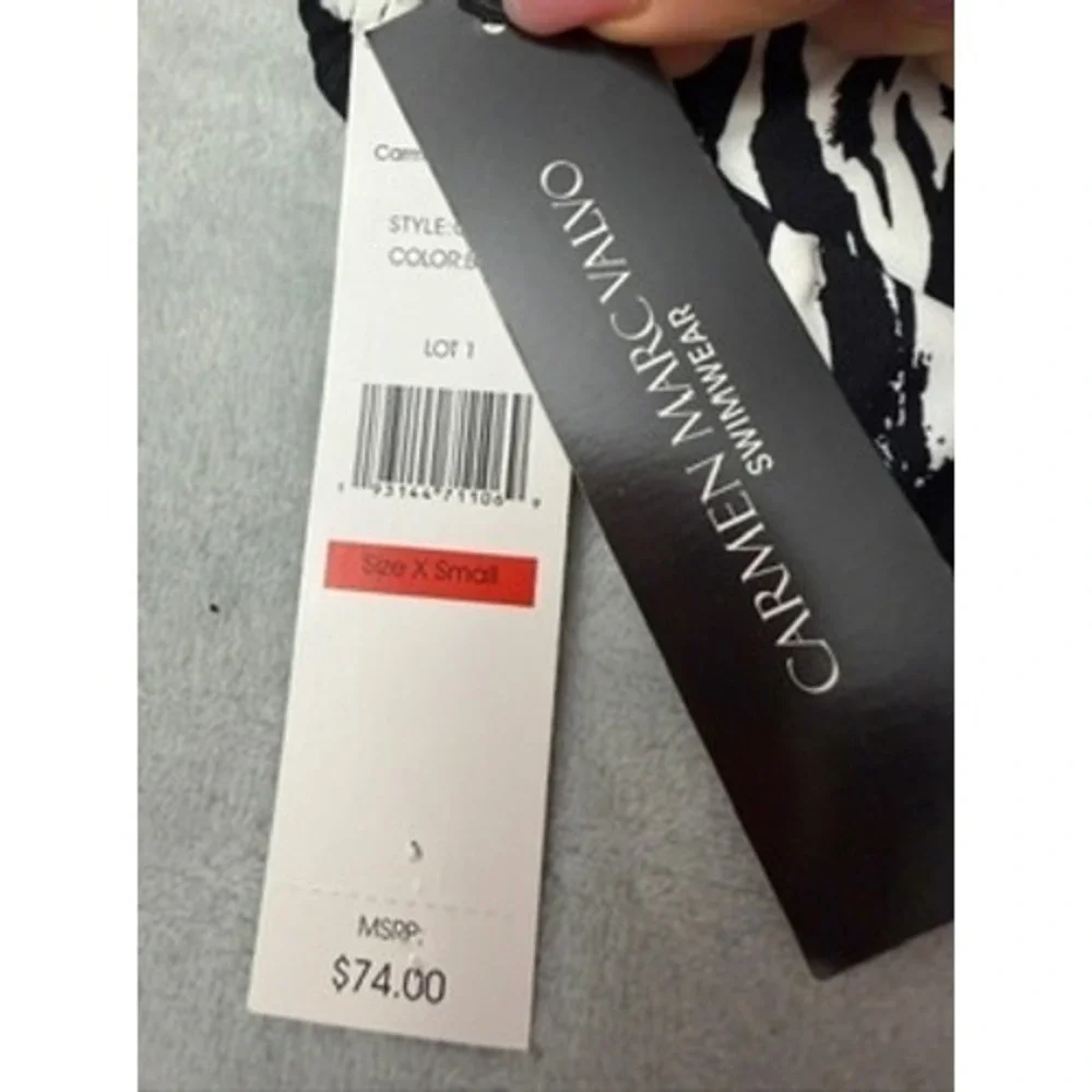 Carmen Marc Valvo carmen marc